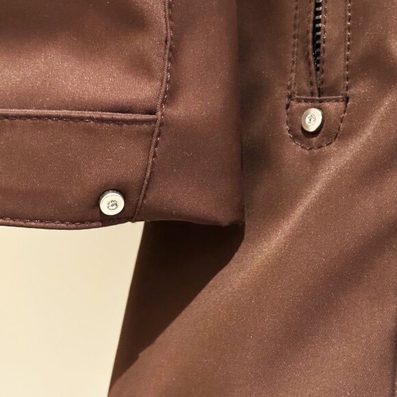 Women's Sunice Winter Coat Size 10 - Picture 6 of 16